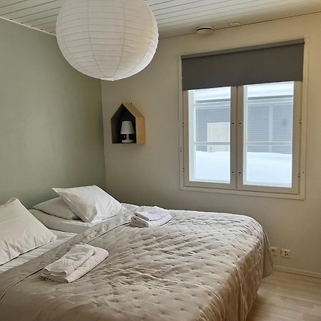 Scandinavian Style Villa Рованиеми Екстериор снимка